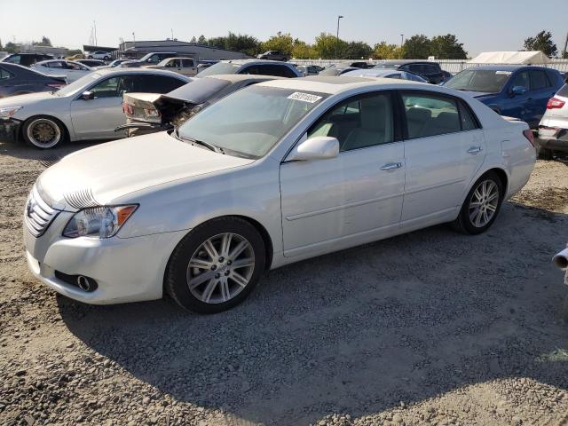 TOYOTA AVALON XL 2010 4t1bk3db3au352334