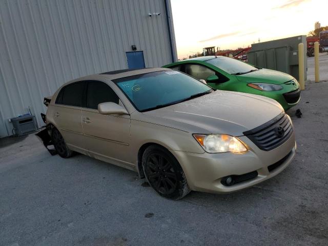 TOYOTA AVALON XL 2010 4t1bk3db3au353970