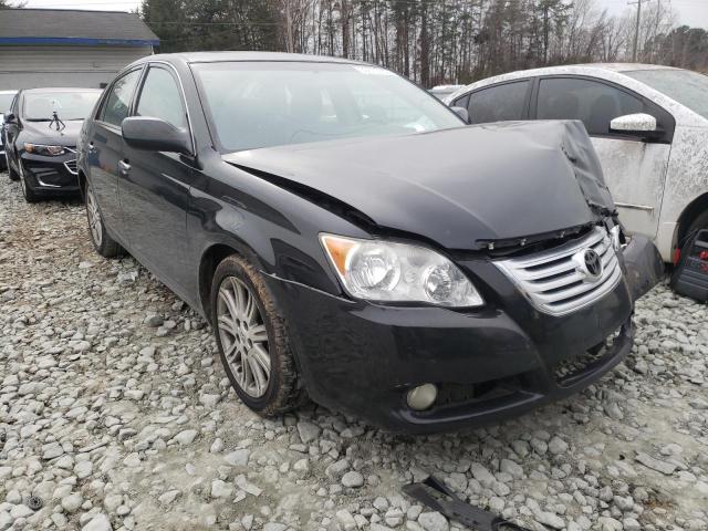 TOYOTA AVALON XL 2010 4t1bk3db3au354052