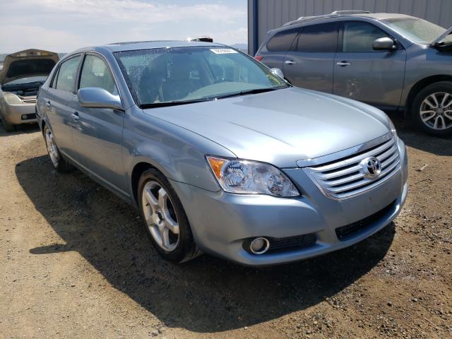 TOYOTA AVALON XL 2010 4t1bk3db3au354116