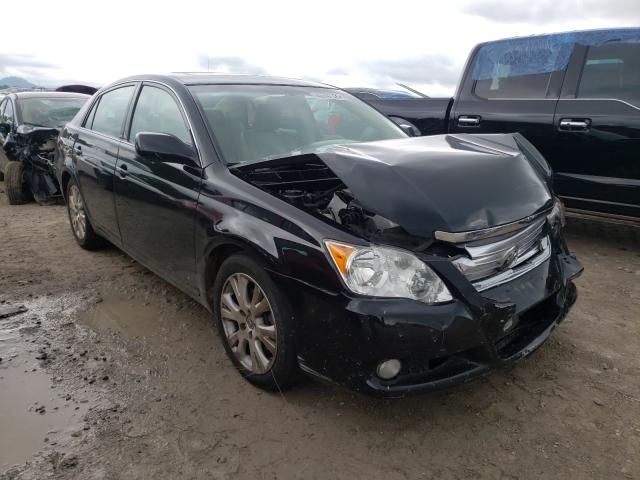 TOYOTA AVALON XL 2010 4t1bk3db3au354455