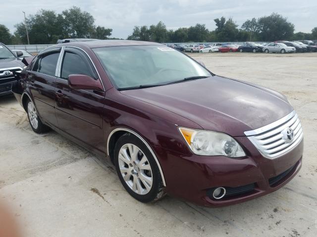 TOYOTA AVALON XL 2010 4t1bk3db3au354469