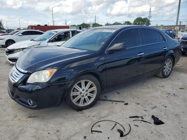 TOYOTA AVALON 2010 4t1bk3db3au355024