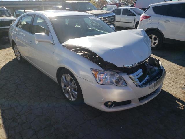 TOYOTA AVALON XL 2010 4t1bk3db3au356142