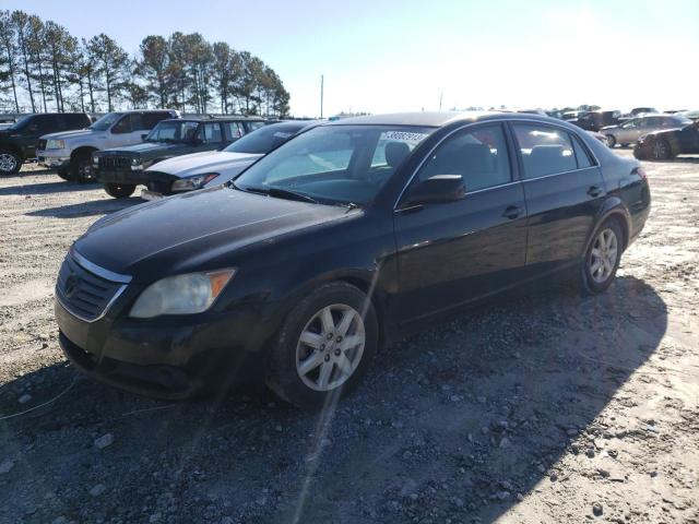 TOYOTA AVALON XL 2010 4t1bk3db3au356853