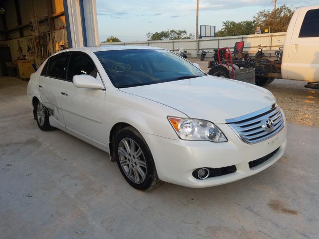 TOYOTA AVALON XL 2010 4t1bk3db3au357758