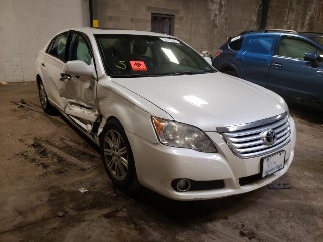 TOYOTA AVALON XL 2010 4t1bk3db3au357761