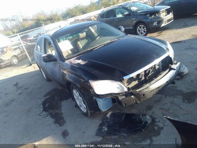 TOYOTA AVALON 2010 4t1bk3db3au358487