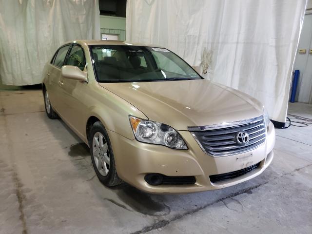 TOYOTA AVALON XL 2010 4t1bk3db3au358537