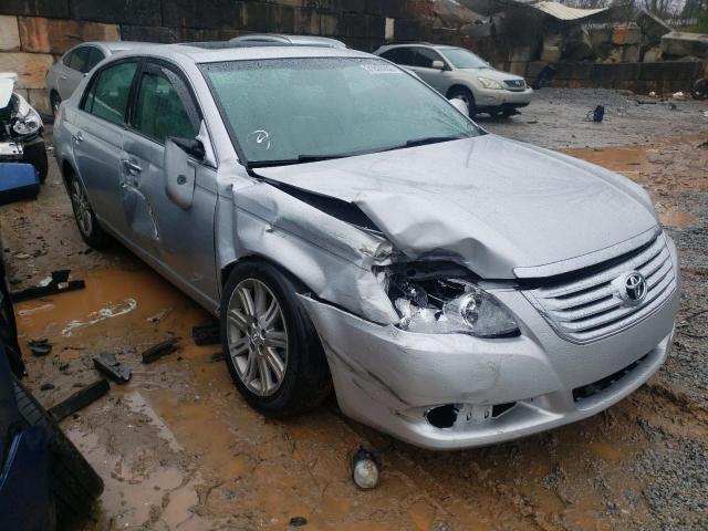 TOYOTA AVALON XL 2010 4t1bk3db3au359011