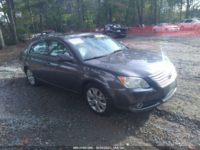 TOYOTA AVALON 2010 4t1bk3db3au359588