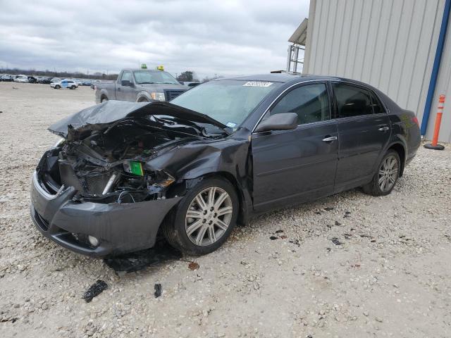 TOYOTA AVALON XL 2010 4t1bk3db3au360014