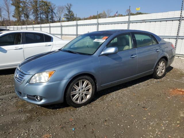 TOYOTA AVALON 2010 4t1bk3db3au360319