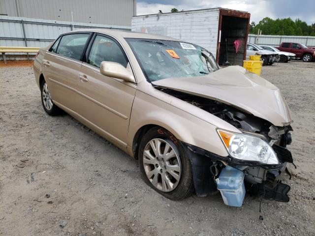 TOYOTA AVALON XL 2010 4t1bk3db3au360398