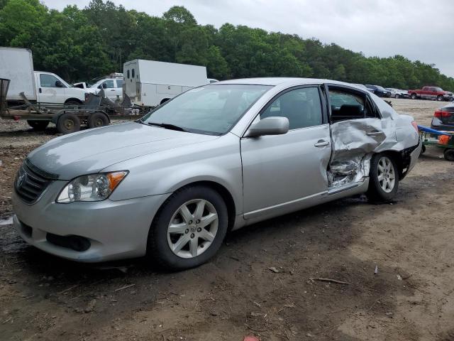 TOYOTA AVALON 2010 4t1bk3db3au361146