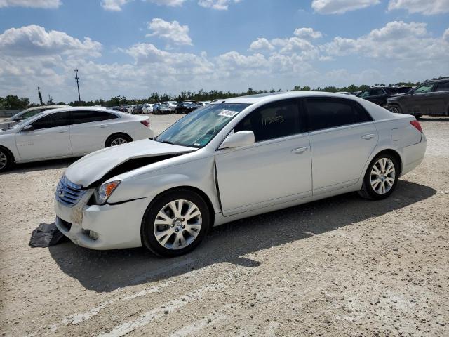 TOYOTA AVALON XL 2010 4t1bk3db3au361602