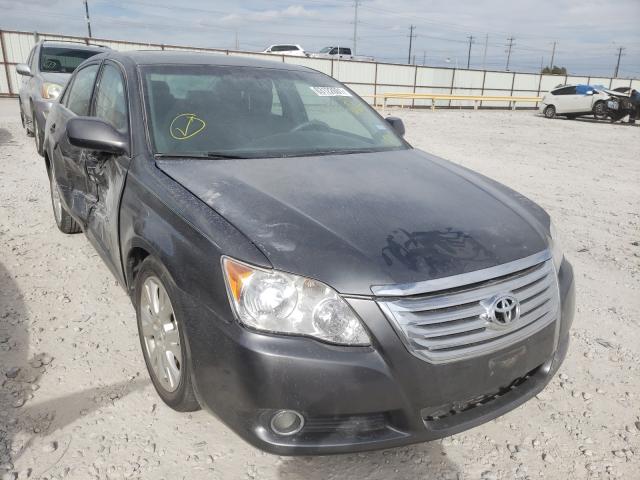 TOYOTA AVALON XL 2010 4t1bk3db3au361695