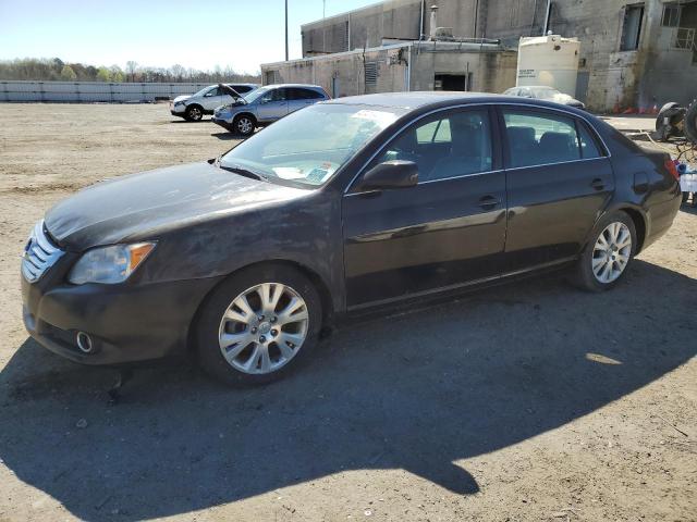 TOYOTA AVALON XL 2010 4t1bk3db3au362460