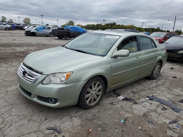 TOYOTA AVALON XL 2010 4t1bk3db3au362684