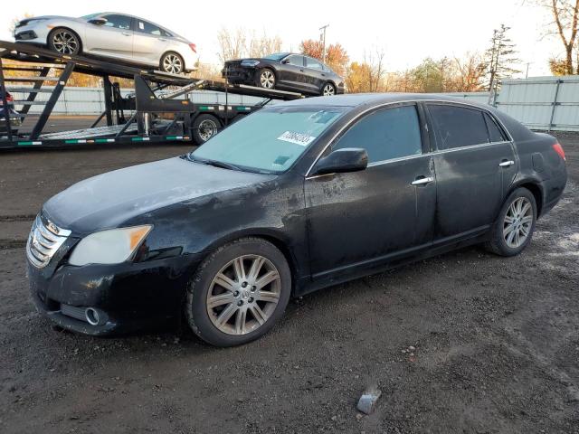 TOYOTA AVALON 2010 4t1bk3db3au362698