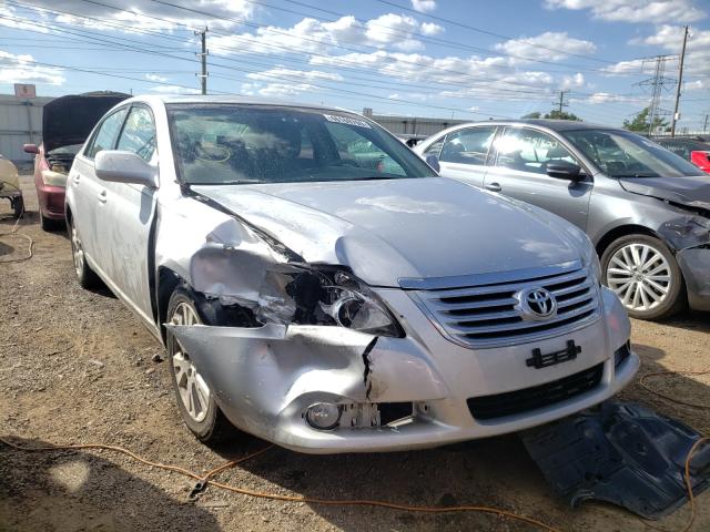 TOYOTA AVALON XL 2010 4t1bk3db3au362894