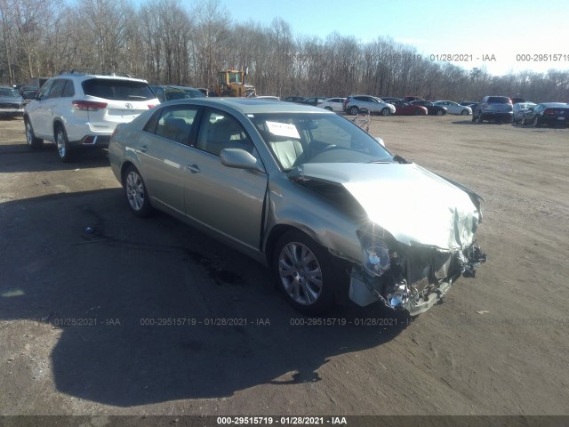 TOYOTA AVALON 2010 4t1bk3db3au363561