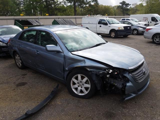 TOYOTA AVALON 2010 4t1bk3db3au369165