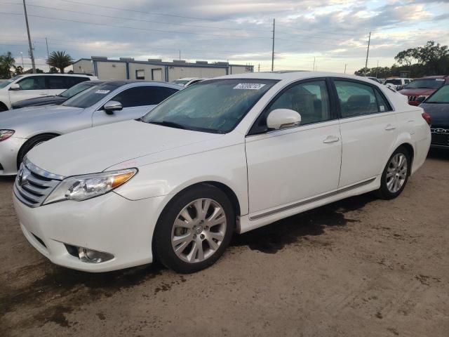 TOYOTA AVALON BAS 2011 4t1bk3db3bu371533