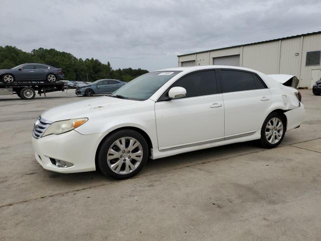 TOYOTA AVALON BAS 2011 4t1bk3db3bu372570