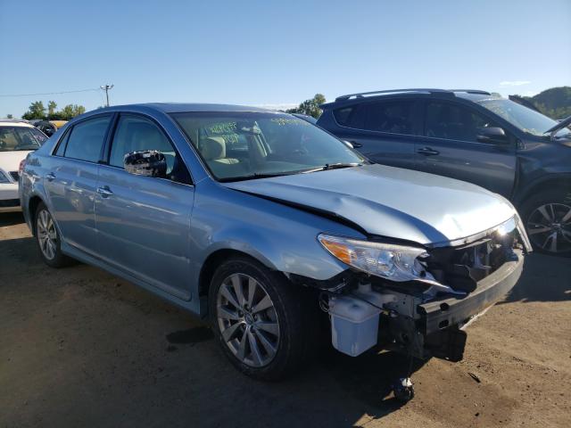 TOYOTA AVALON BAS 2011 4t1bk3db3bu373816