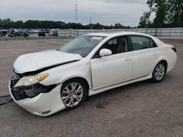 TOYOTA AVALON BAS 2011 4t1bk3db3bu373976