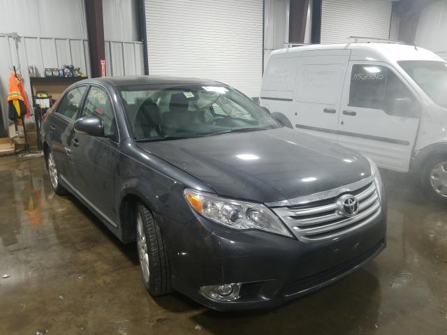 TOYOTA AVALON BAS 2011 4t1bk3db3bu374643