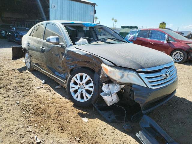 TOYOTA AVALON BAS 2011 4t1bk3db3bu375811