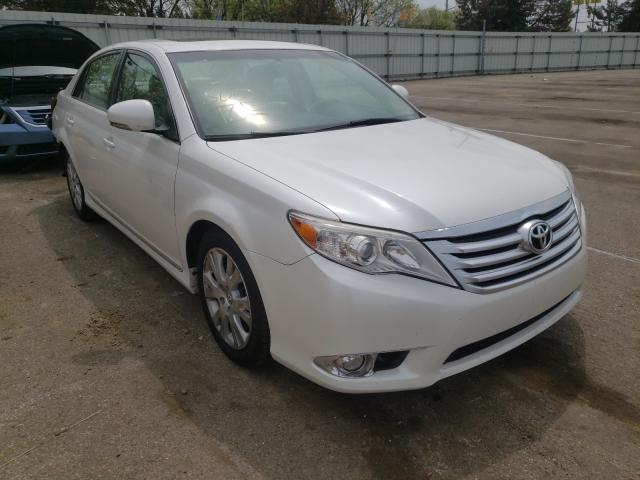 TOYOTA AVALON BAS 2011 4t1bk3db3bu375842