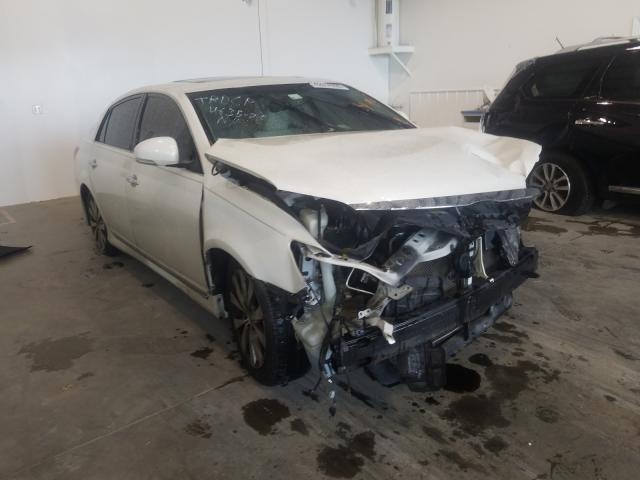 TOYOTA AVALON BAS 2011 4t1bk3db3bu377297