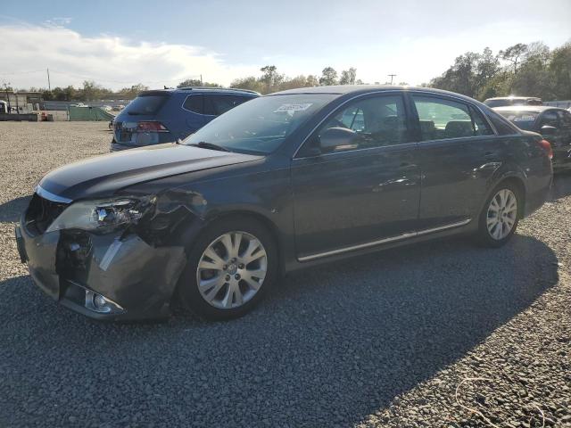 TOYOTA AVALON 2011 4t1bk3db3bu378904