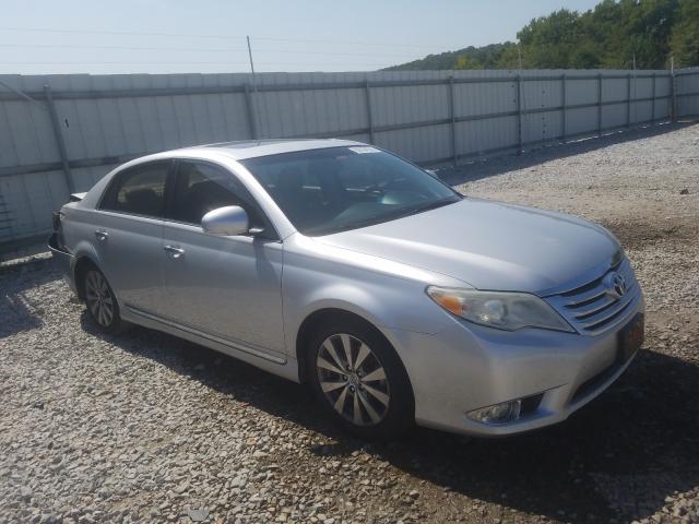 TOYOTA AVALON BAS 2011 4t1bk3db3bu379499