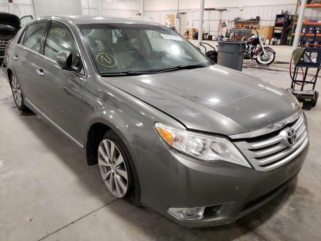 TOYOTA AVALON BAS 2011 4t1bk3db3bu381303