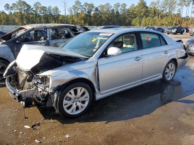 TOYOTA AVALON BAS 2011 4t1bk3db3bu381429