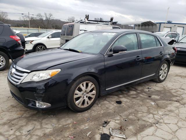 TOYOTA AVALON BAS 2011 4t1bk3db3bu381964