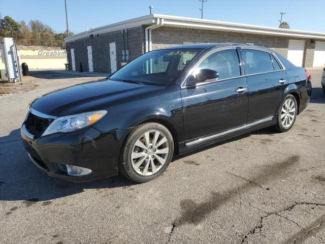 TOYOTA AVALON 2011 4t1bk3db3bu382841