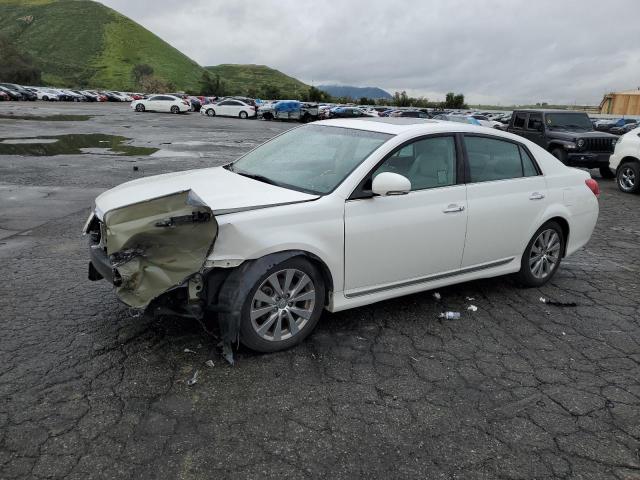 TOYOTA AVALON BAS 2011 4t1bk3db3bu384234