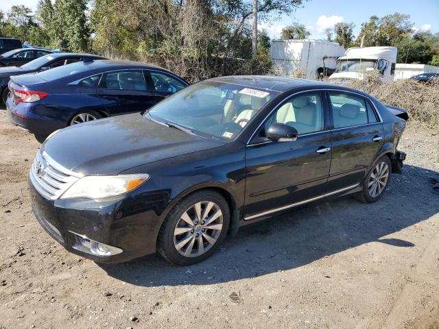 TOYOTA AVALON 2011 4t1bk3db3bu384623