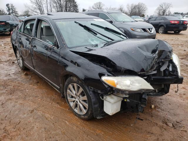 TOYOTA AVALON BAS 2011 4t1bk3db3bu388087