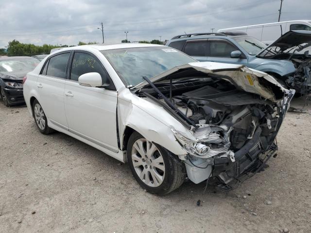 TOYOTA AVALON BAS 2011 4t1bk3db3bu389272