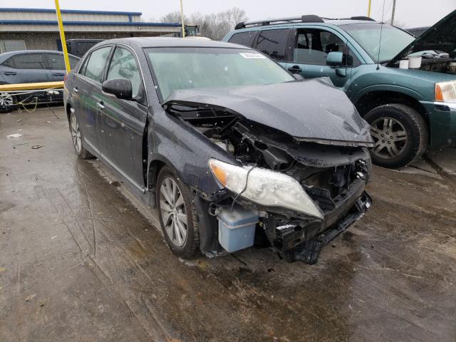 TOYOTA AVALON BAS 2011 4t1bk3db3bu390969