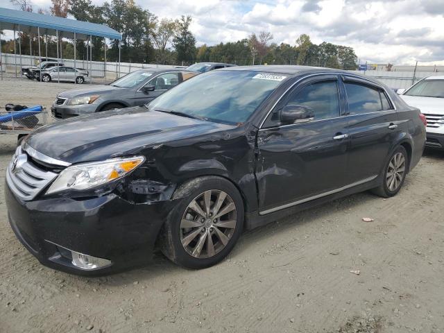 TOYOTA AVALON 2011 4t1bk3db3bu391023