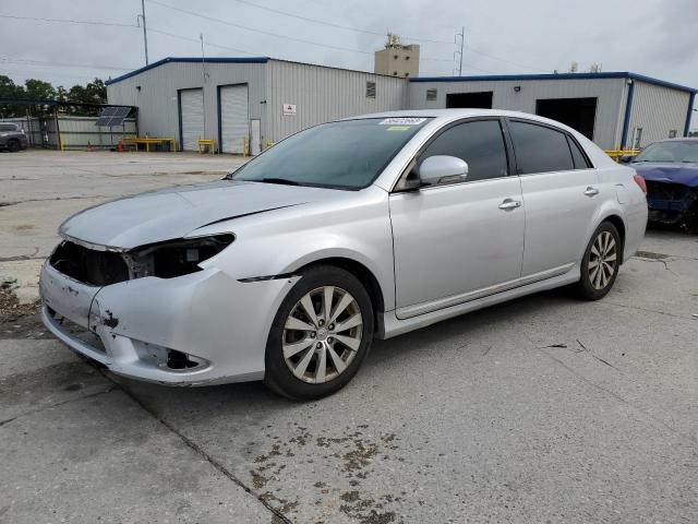 TOYOTA AVALON 2011 4t1bk3db3bu391877