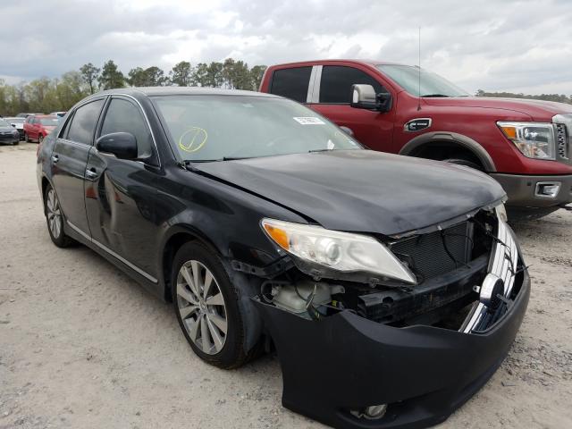 TOYOTA AVALON BAS 2011 4t1bk3db3bu397856