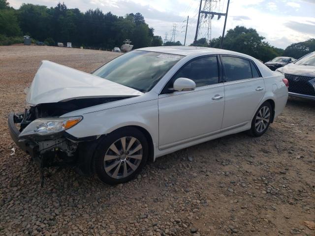 TOYOTA AVALON 2011 4t1bk3db3bu404353